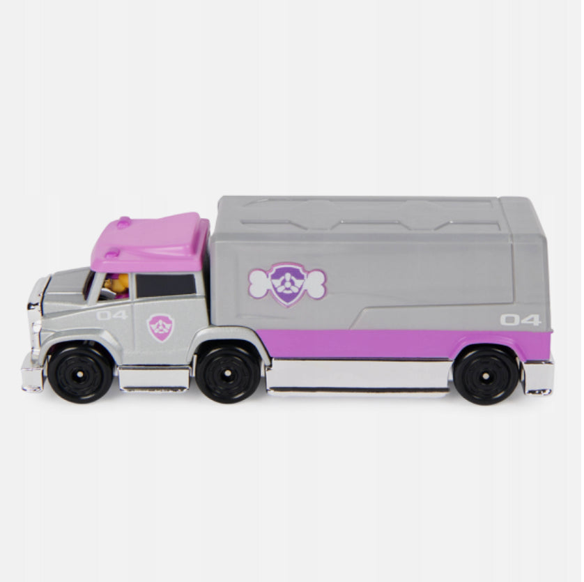 Paw patrol ice truck best sale