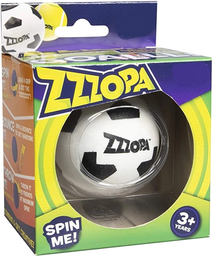 the original zzzopa ball