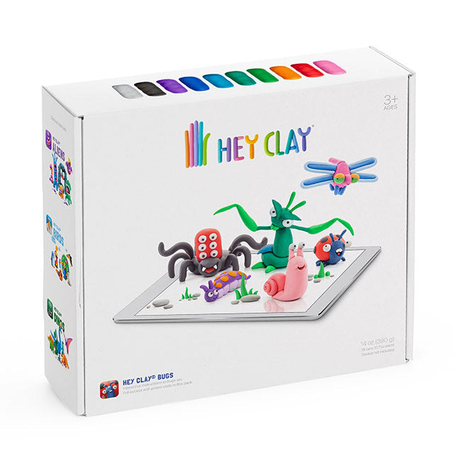 Hey Clay Ocean Mega Pack