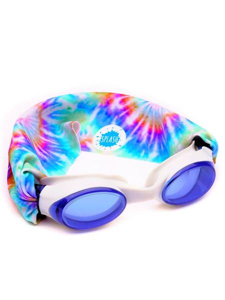 splash place swim goggles