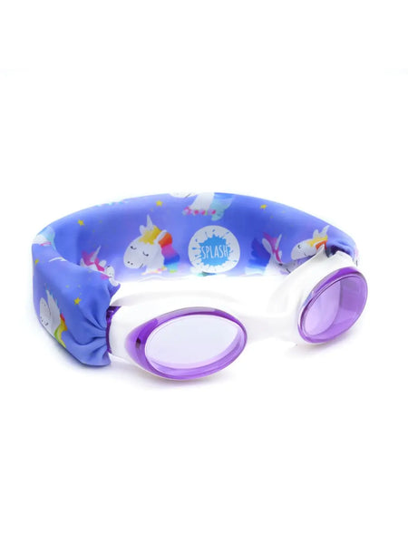 splash place swim goggles