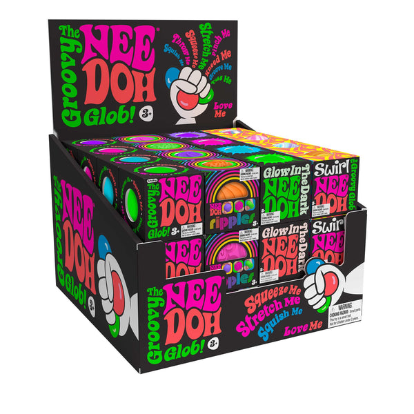 nee doh - assorted varieties