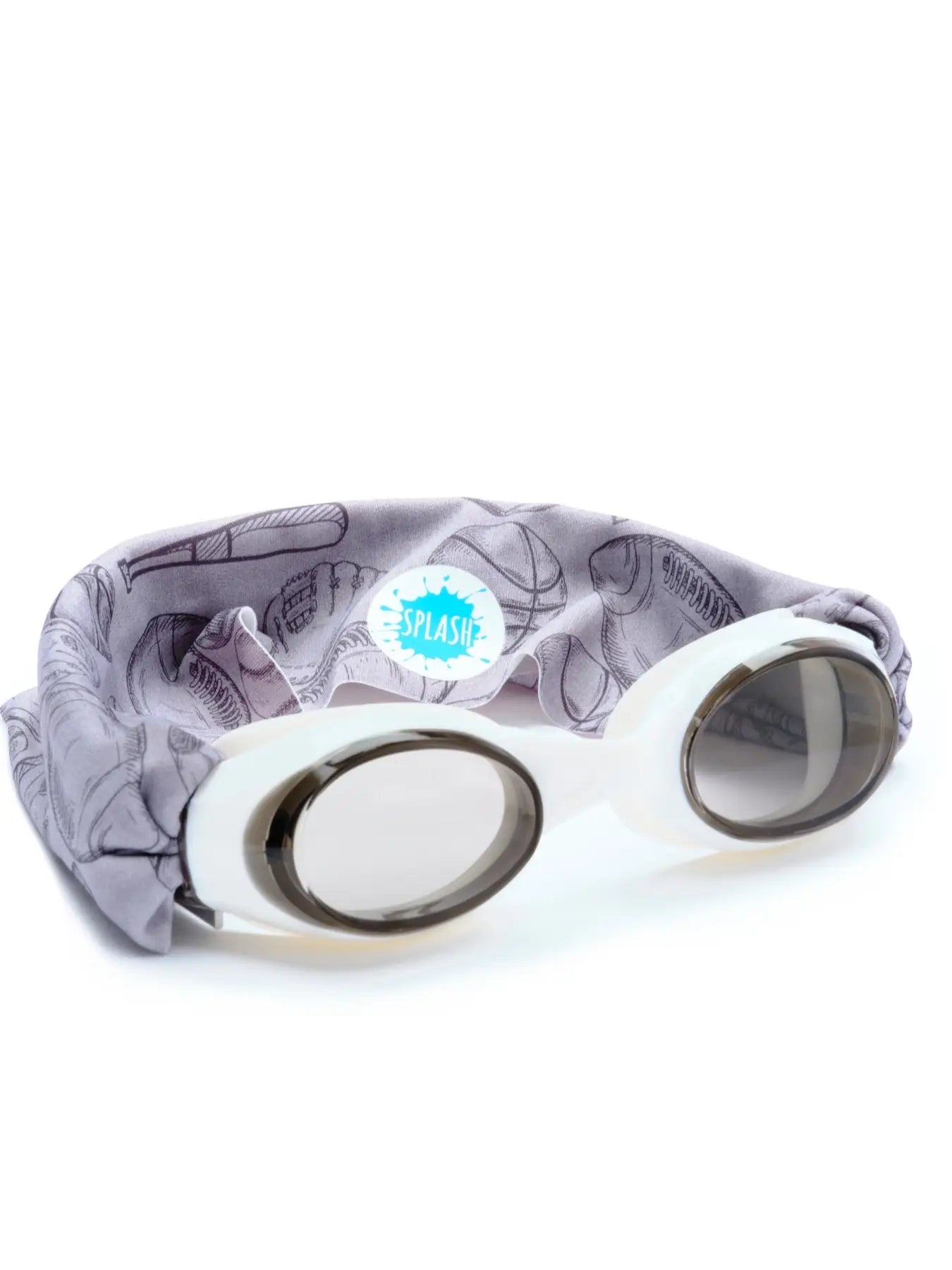 splash place swim goggles