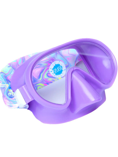 splash place swim goggles