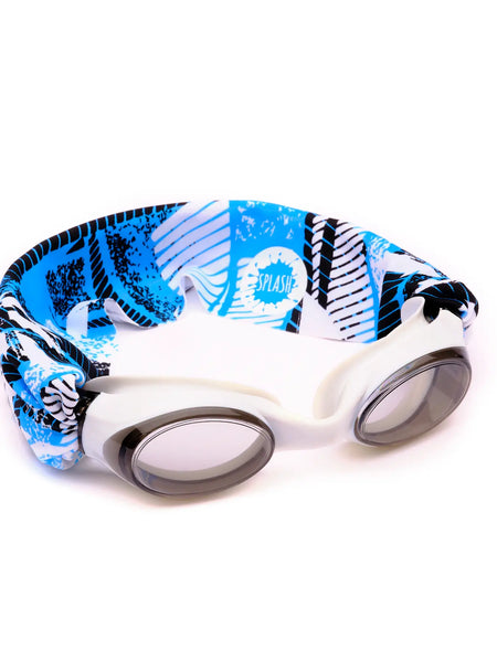 splash place swim goggles