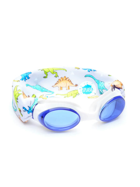 splash place swim goggles