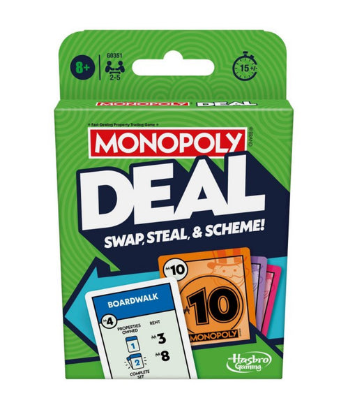 monopoly deal