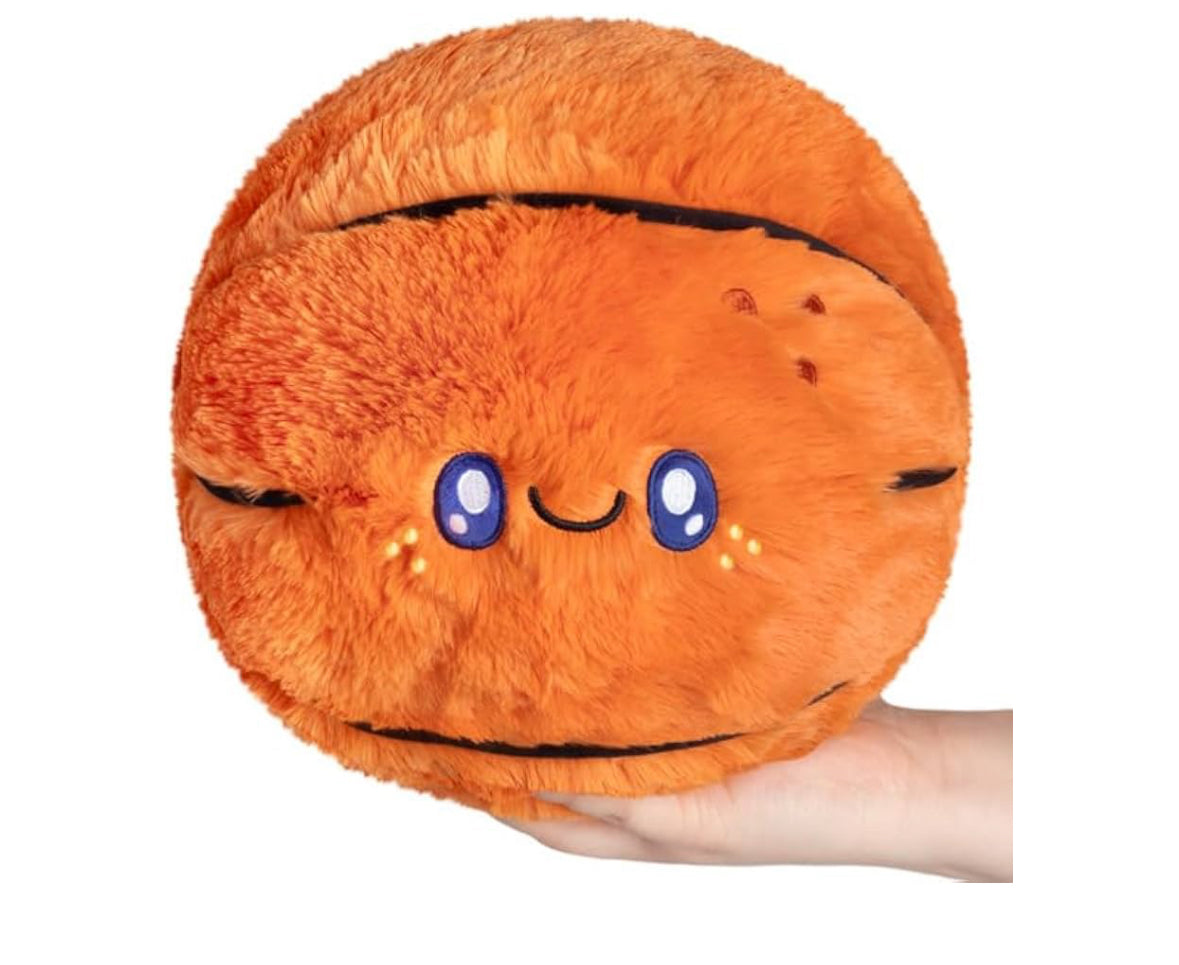 squishable sports balls