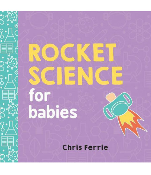 rocket science for babies