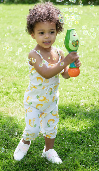 shake and go bubble maraca