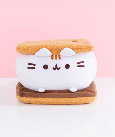 S'mores Squisheen Plush