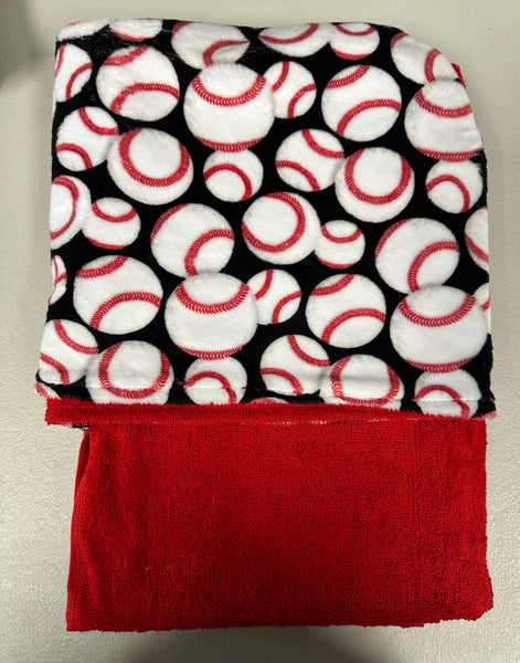 boogie baby toddler towel no appliqué