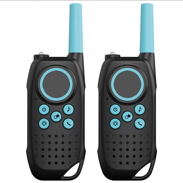 spy labs walkie talkies