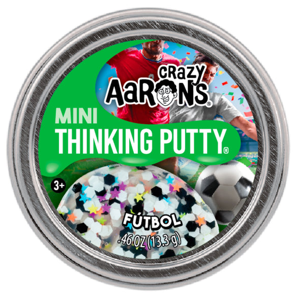 crazy aaron’s mini thinking putty