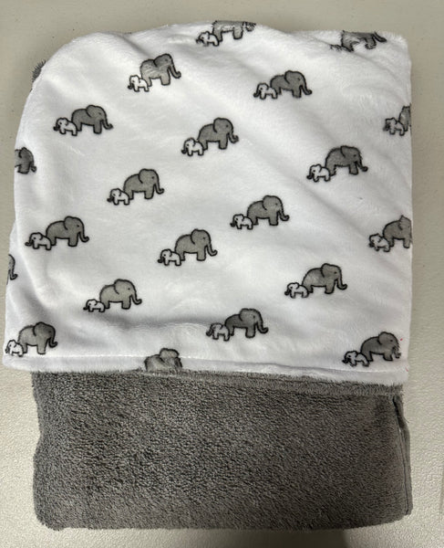 boogie baby toddler towel no appliqué