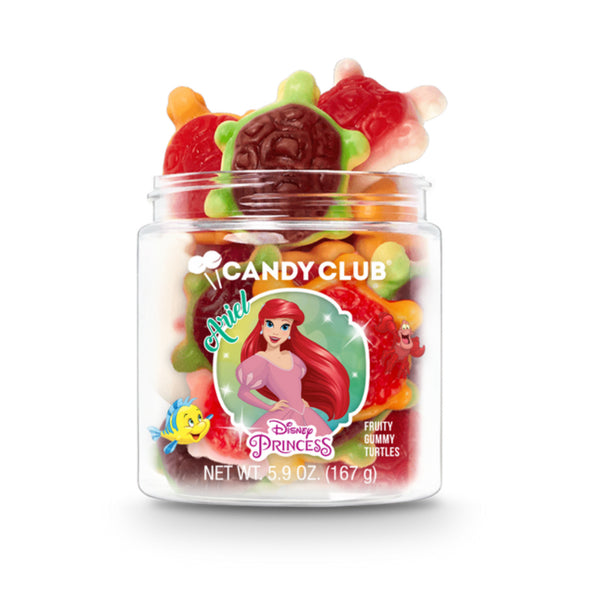 candy club