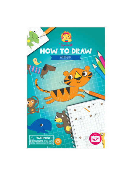 how to draw - assorted themes