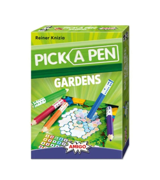 pick a pen