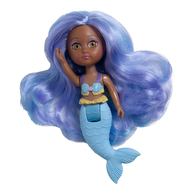 water wonder mermaid