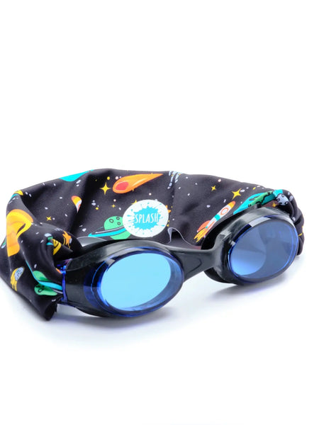 splash place swim goggles