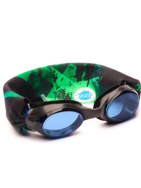 splash place swim goggles