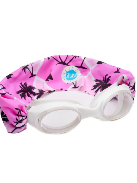 splash place swim goggles