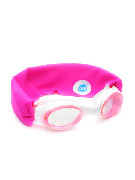 splash place swim goggles