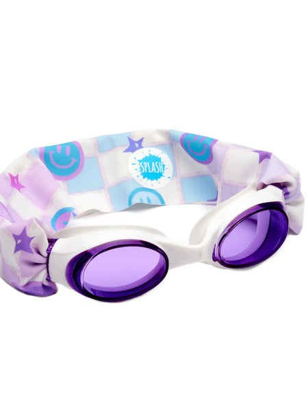 splash place swim goggles