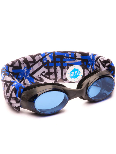 splash place swim goggles