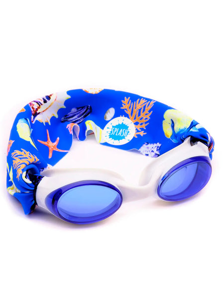 splash place swim goggles