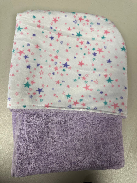 boogie baby toddler towel no appliqué