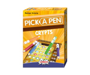 pick a pen