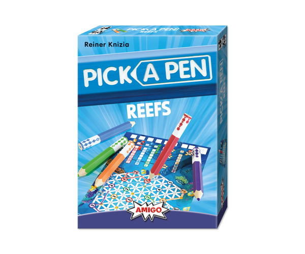 pick a pen