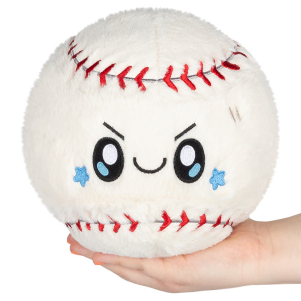 squishable sports balls