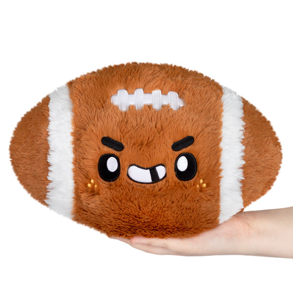 squishable sports balls