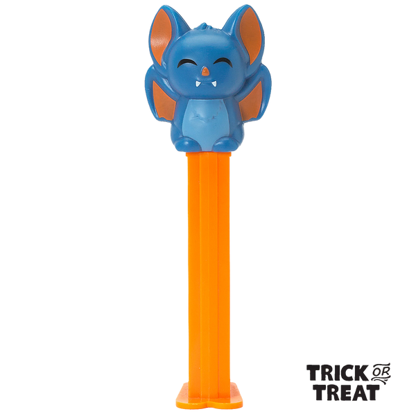 halloween pez