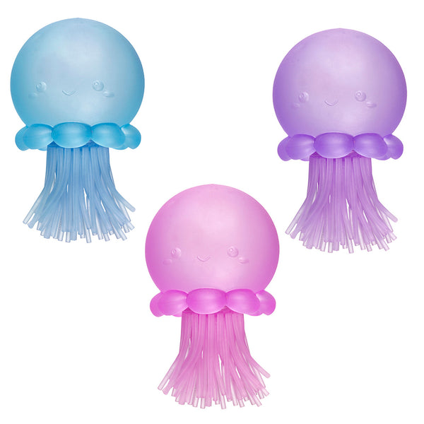 super duper sugar squisher - jellyfish