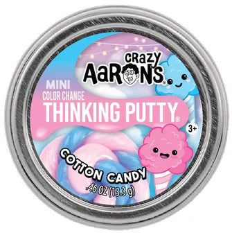 crazy aaron’s mini thinking putty