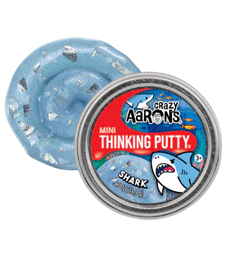 crazy aaron’s mini thinking putty