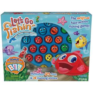 let’s go fishing combo game