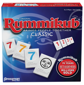 rummikub classic