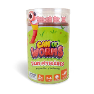 can of worms game