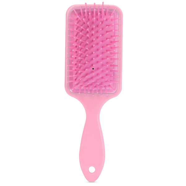 sprinkle sparkle paddle brush