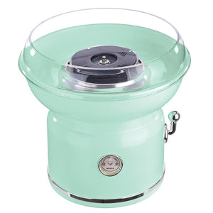 cotton candy maker