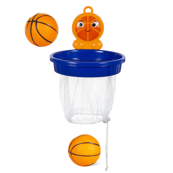 bath ball - dunk time