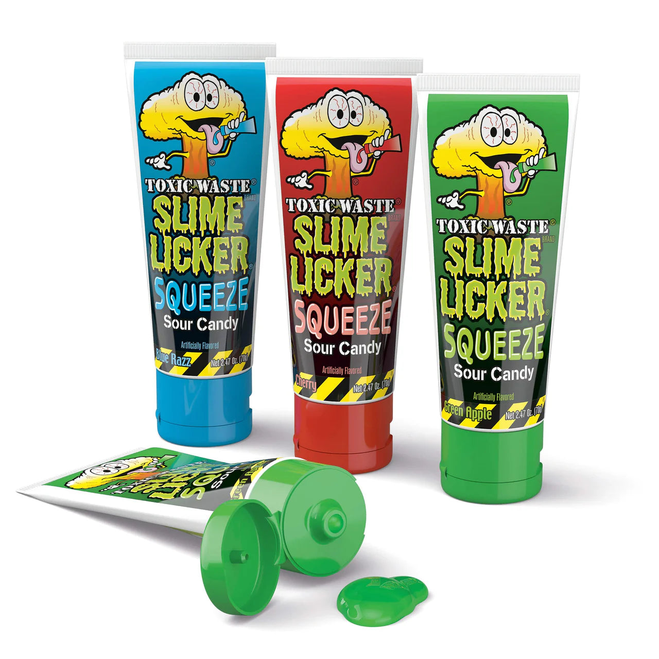 slime licker squeeze