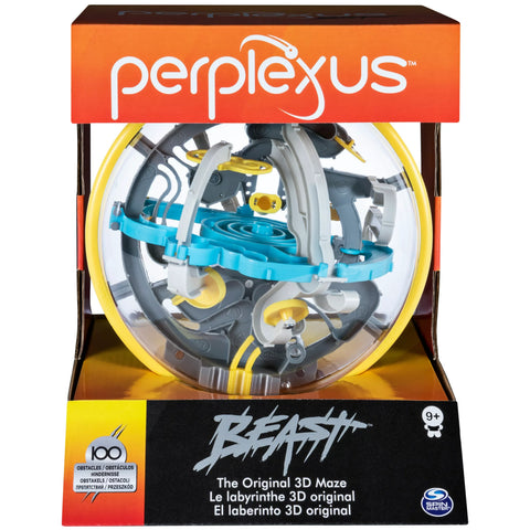 perplexus beast