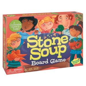 stone soup