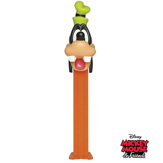 pez dispenser - assorted styles