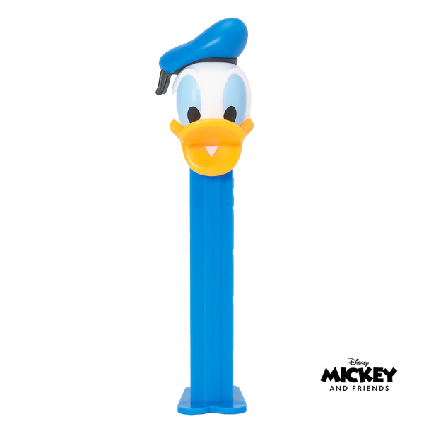 pez dispenser - assorted styles